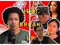 The Ultimatum Queer Love Aussie Sam Mildred and Tiff DOG-GATE AND MORE