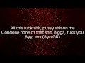 Yungeen Ace - Ready To Die (Official English Lyric Music Video)