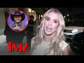 Steven McBee Jr s Ex-Allie Eklund Says She Has No Plans to Speak to Him Again TMZ