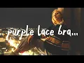 Download Lagu Tate McRae - Purple lace bra (Lyrics)