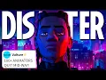 The Dark Truth Behind The Spider-Verse Delays