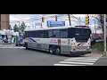 NJ Transit 166 Cresskill MCI D4500CT 21137 Requested by Henry Turbo Co