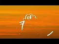 Cheat Codes, Jonita Gandhi - Last Night On Earth (Lyrics) | 7clouds Hindi