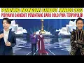 PEMENANG KATEGORI PENYANYI DANGDUT PENDATANG BARU SOLO PRIA TERPOPULER || IDA 2023