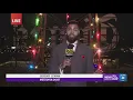 Seeing the WEJL Tower up close with Jeremy s first live shot Your Thanksgiving Day forecast