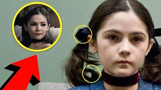 18 Things You Didn t Know About Orphan 2009 Easter Eggs Hidden Details
