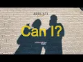 Lagu Adrijati Indi - can i? “temu” (Official Lyric Story)