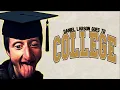 Daniel Larson Goes to College A Daniel Larson Story