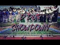 Tuskegee Vs Virginia Union Vs Albany State University the 2025 D Dub Showdown