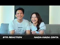 Download Lagu BTS REACTION ROSSA SAMA ARIEL TAKE ULANG NADA-NADA CINTA