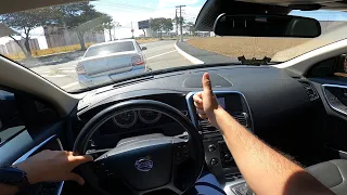 Carro com câmbio Powershift é ótimo!