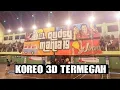 FULL KOREO EL-QUDSY MANIA