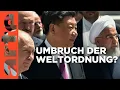 Download Lagu Russland, China, Iran: Front gegen den Westen | Doku HD Reupload | ARTE