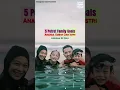 Download Lagu Menikah Selama 10 Tahun, Omesh Dan Istrinya Kini Telah Punya 3 Buah Hati #WowKeren #Omesh #FYP