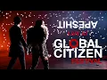 THE CARTERS - APESHIT (Studio Version at Global Citizen Festival)