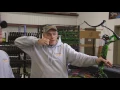 105 - Draw Length Let-Off and Bow Safety