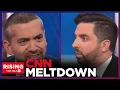 Ryan GIRDUSKY Tells Me i HASAN On LIVE TV I Hope Your Beeper Doesn t Go Off WATCH