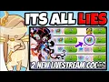 CRK Code Clickbait A Horrible Reality