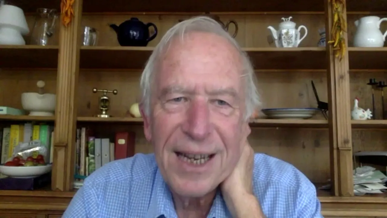 Frank Ramsey: Cambridge’s Unknown Genius