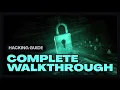 VulnHub Who Wants to Be King 2 Walkthrough WordPress Enumeration SMB Exploit PriEsc