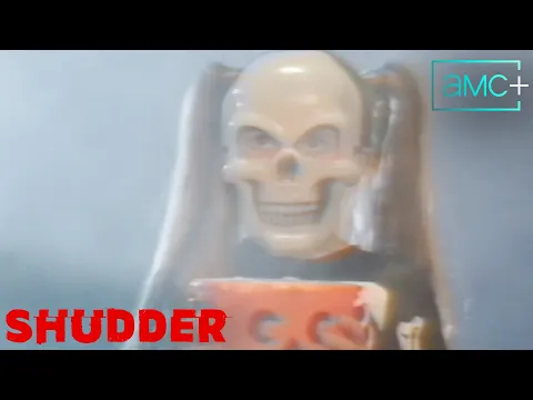 Official Trailer