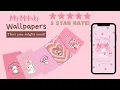 My Melody Wallpaper