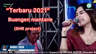 Download TERBARU 2021 -BUANGEN MANTANE - DESY PARASWATI NGOBROG ONLINE 30 APRIL 2021 MP3