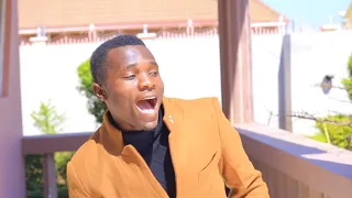 nakupenda unafanya njia pasipo na njia by james mikoma official hd video