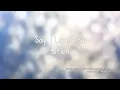 4Men- Say I Love You lyrics [Eng. | Rom. | Han.]
