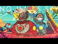 Download Lagu THIS GAME IS MIND BLOWING... 🤯 | No Mans Sky (w/ H2O Delirious \u0026 Squirrel)