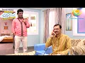 Lagu Gokuldham Men Discuss About Iyer | Taarak Mehta Ka Ooltah Chashmah | Full Episode