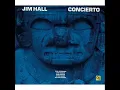 Jim Hall CONCIERTO DE ARANJUEZ