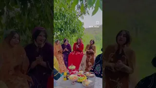 دورهمی دختران لر با صدای بانو نرگس درستی فر Folkmusic Toplorimusic Loritube Music 
