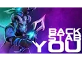 Lagu Dota 2 - Backstab You - Parody of Find You by Zedd