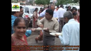 raw food part 1 by new diet system