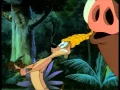 Download Lagu Timon \u0026 Pumbaa - The lion sleeps tonight (Dutch)