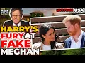 Download Lagu “HE’S HAD ENOUGH!” Duke FURIOUS with Meghan's ALTERNATIVE REALITY!