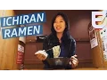 New York s Best New Ramen Shop Wants You To Eat In Total Isolation Cult Following