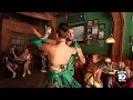 Little Havana s Ball Chain keeps salsa alive with free dance lessons