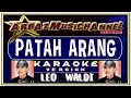 Download Lagu Karaoke Patah Arang - Leo Waldi - New Instrument