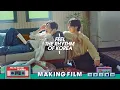Download Lagu Feel the Rhythm of Korea with BTS – TEASER Making Film