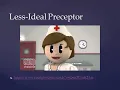 Nursing Preceptor Development - The Ideal Preceptor