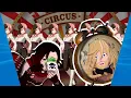 RWBY Volume 9 - A catastrophic mess