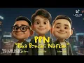 Lagu LAGU TERBARU Rizky Billar, Abi Ramzi \u0026 Gilang Dirga - PPN (Para Pencari Nafkah)