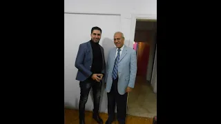 اغنية فياض غناء الفنان محمد العلايلى Mohamed Elalaily Fayad 