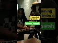 Download Lagu Mawar Merah - (Feat Indra q)