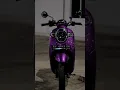 Download Lagu warna ungu emang menggoda sih 😅 #fyp #fypシ #modified #cinematic #racing