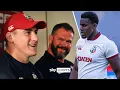 Download Lagu The LATEST on British \u0026 Irish Lions team changes ahead of Western Force clash 🦁