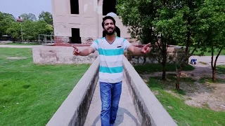 main jithey jawa yesu mere naal naal 2017