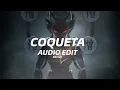 Lagu coqueta (brazilian phonk) - slxughter [edit audio]